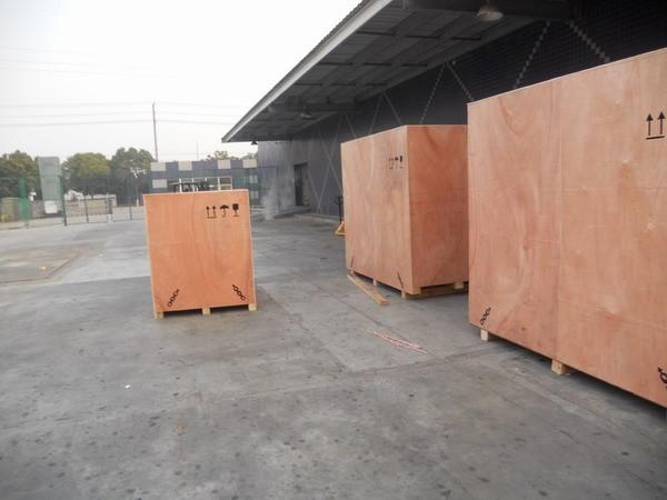 上海昌海包装材料设立于上海,专注销售木制品为各大企业提供